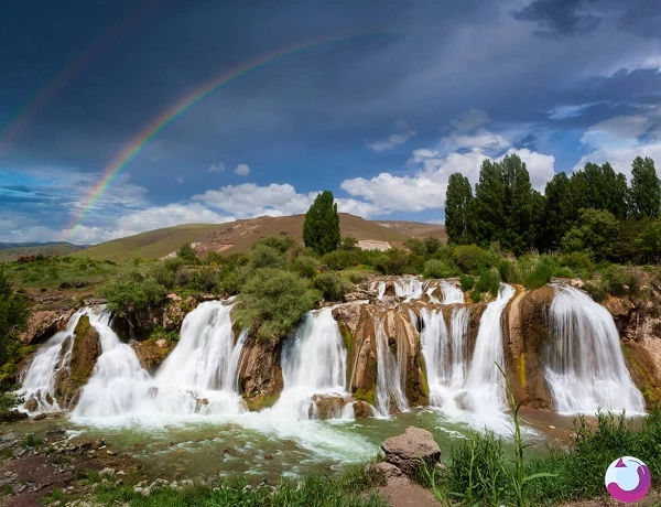 ارمنستان و وان؛ ارزان&zwnj;ترین مقاصد خارجی