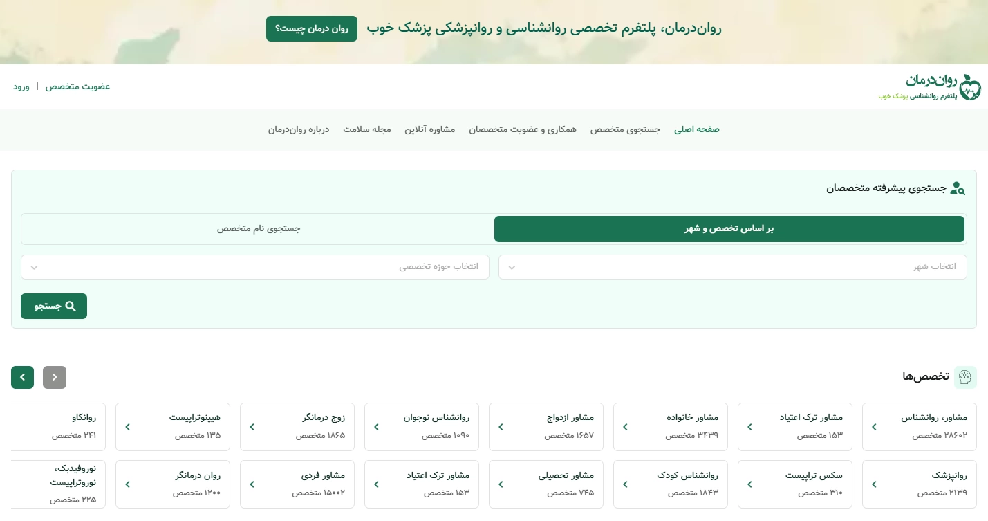 اثرات تغذیه بر سلامت روان: چه بخوریم تا ذهنی آرام داشته باشیم؟