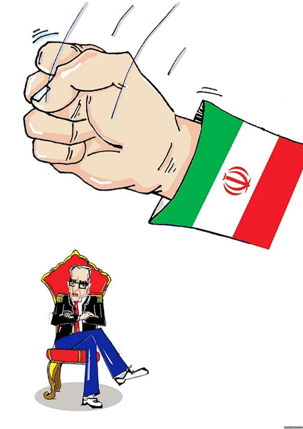 50 نقاشی برای دهه فجر (ویژه دانش آموزان)