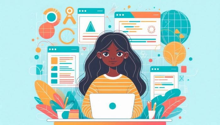روش نوشتن رزومه قوی برای برنامه نویسان + نکات کاربردی