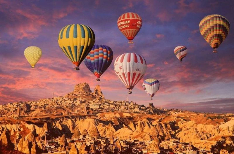 راهنمای خرید تور ترکیه برای خانواده&zwnj;ها؛ بهترین مقاصد و تفریحات