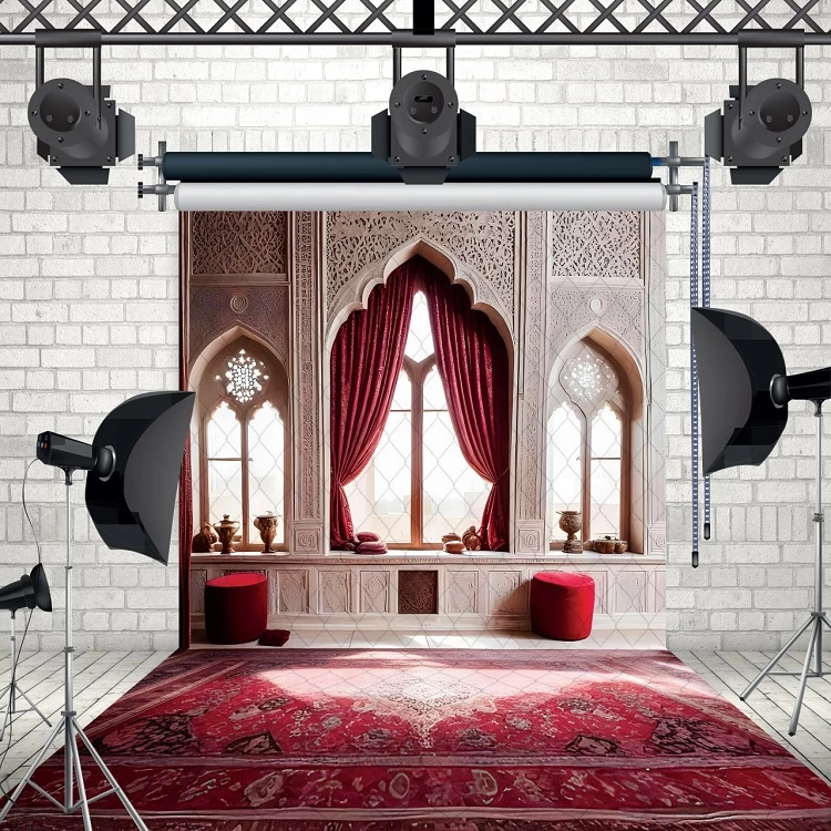 بهترین بکدراپ عکاسی و تجهیزات آتلیه برای حرفه&zwnj;ای&zwnj;ها