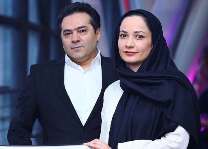 بیوگرافی نسرین نصرتی (فهیمه سریال پایتخت) ماجرای ازدواج، سن و عکس همسر