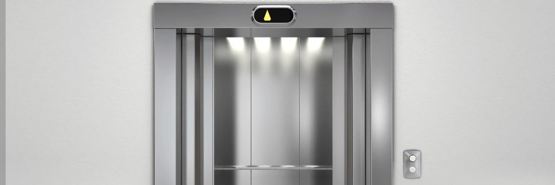 آیا شالتر پروانهای آسانسور خطرات امنیتی پنهانی دارد؟