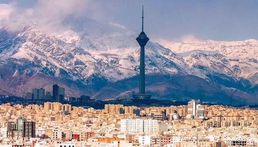 پرتکرارترین جرایم تهران کدامند؟ اهمیت مشاوره با وکیل متخصص