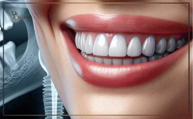 قسطی کردن ایمپلنت ؛ راهحل اقتصادی برای دندانهای ازدسترفته