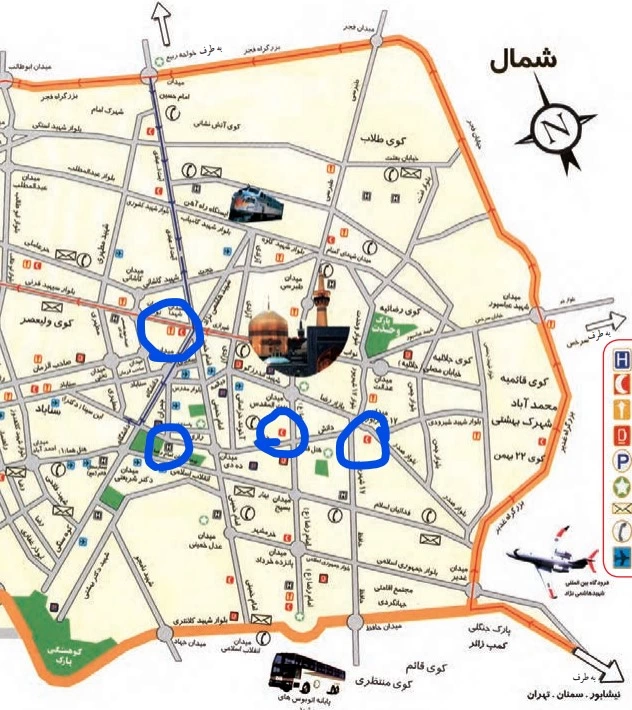جواب کاربرگه ۱۵ مطالعات هفتم کامل