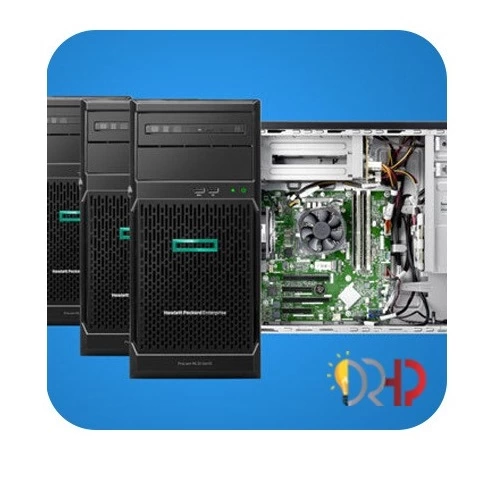 سرور تاور یا سرور ایستاده چیست؟