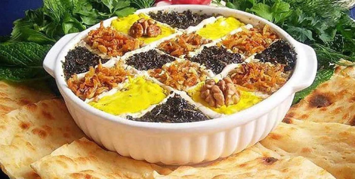 غذای نونی کم هزینه (لیست 20 غذای نونی خوشمزه و ارزان) و طرز تهیه