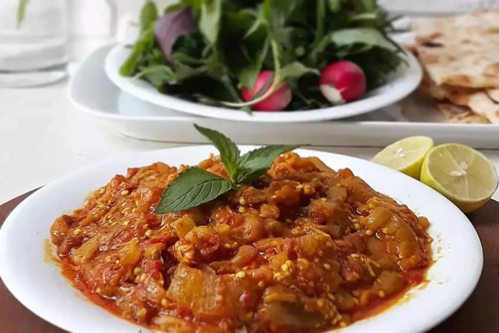 غذای نونی کم هزینه (لیست 20 غذای نونی خوشمزه و ارزان) و طرز تهیه