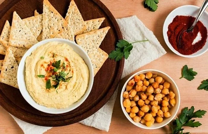 غذای نونی کم هزینه (لیست 20 غذای نونی خوشمزه و ارزان) و طرز تهیه