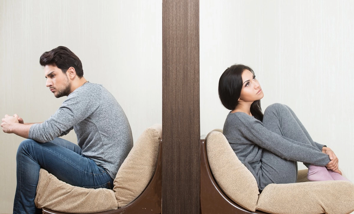 بعد از جدایی، چگونه با شرایط جدید کنار بیاییم؟