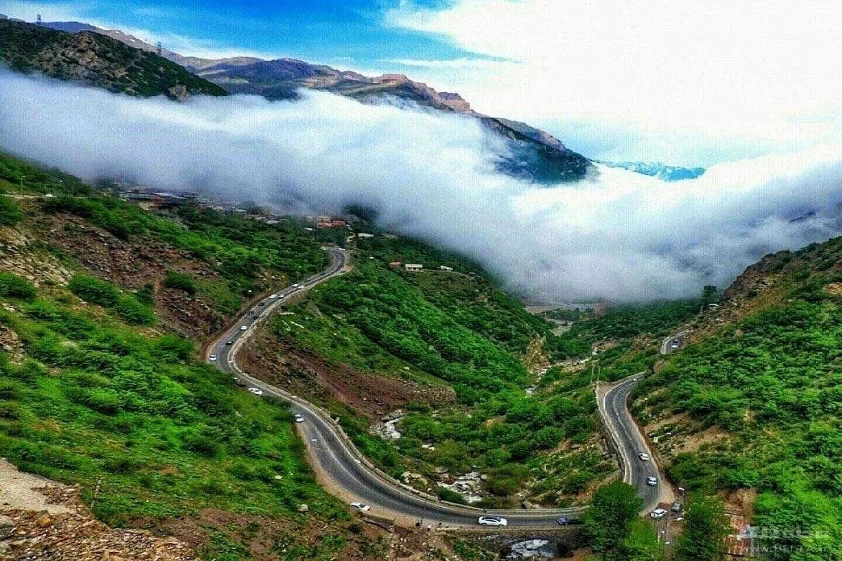 مقایسه سفر به چالوس و رامسر از نگاه اقامت و تجربه سفر