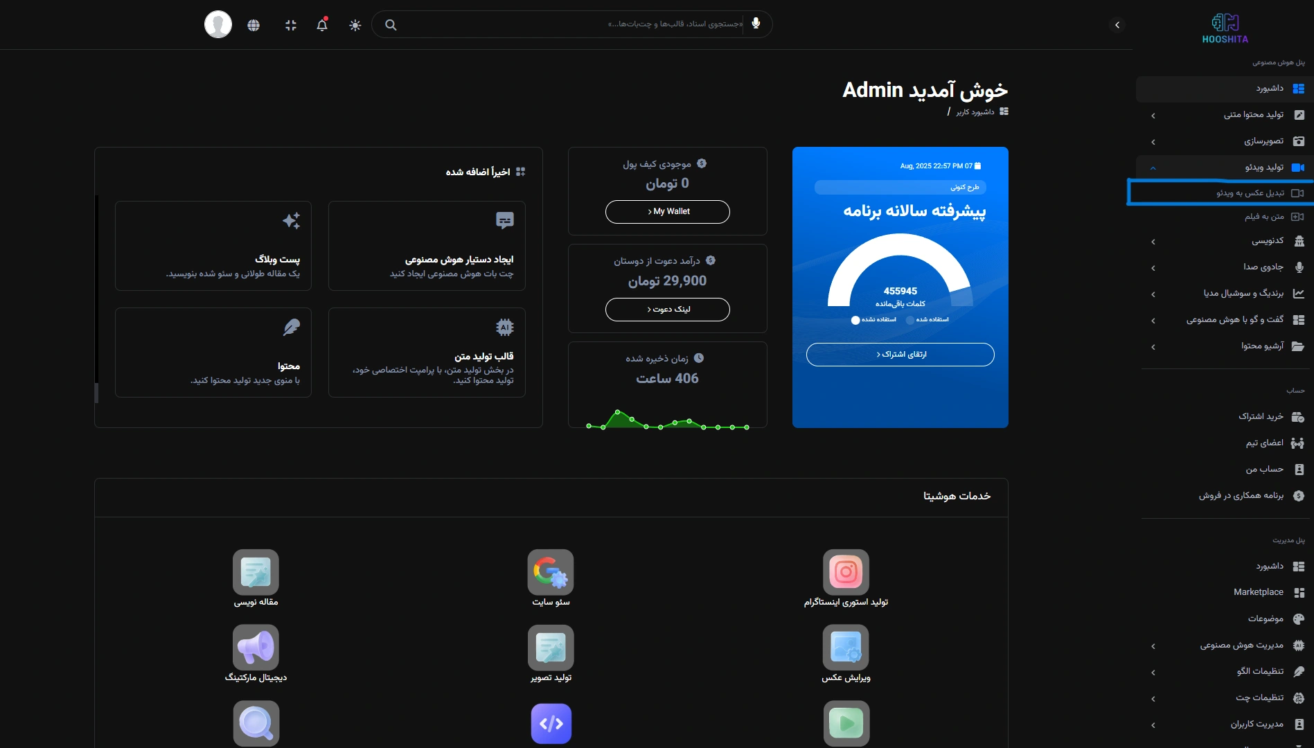 ۱۰ کاربرد جالب هوش مصنوعی فارسی در زندگی روزمره