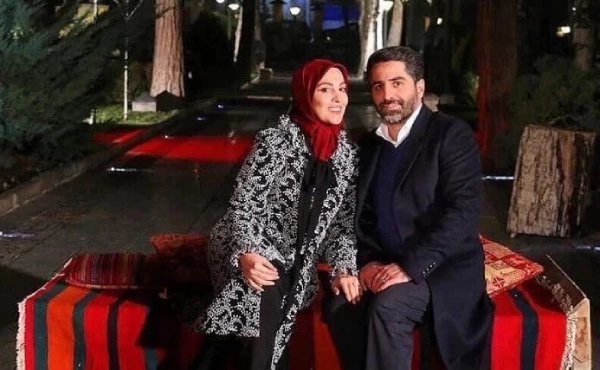 بیوگرافی محسن رجبی همسر ژیلا صادقی (همسر سابق و علت جدایی)
