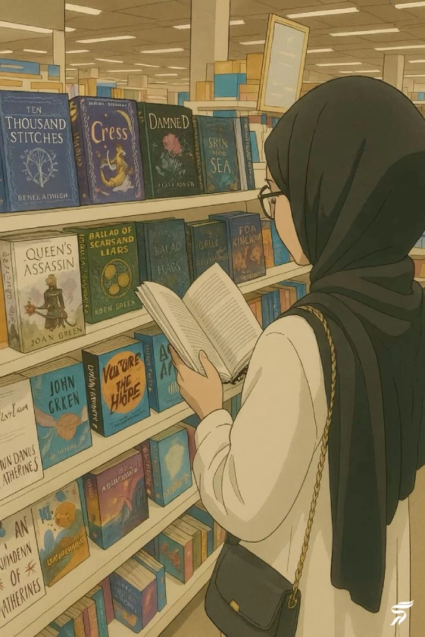 عکس دختر با حجاب خوشگل برای پروفایل [30 عکس خاص و زیبا]