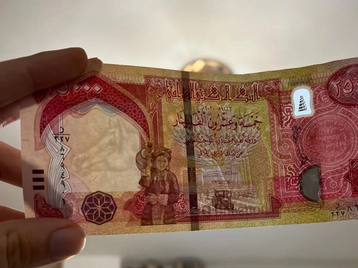 هزینه اقامت 7 روزه اربعین امسال در کربلا به دینار
