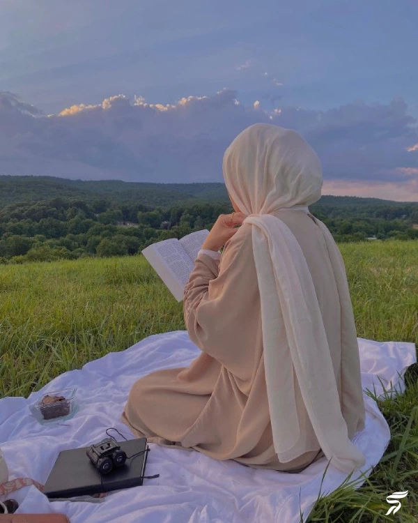 عکس دختر با حجاب خوشگل برای پروفایل [30 عکس خاص و زیبا]