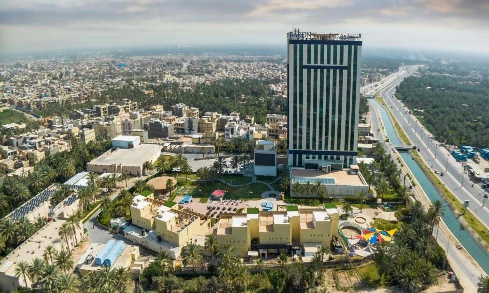 هزینه اقامت 7 روزه اربعین امسال در کربلا به دینار