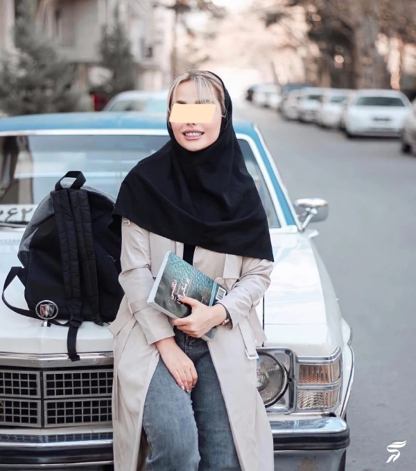 مدل مو برای مدرسه دخترانه زیر مقنعه (30 مدل موی زیر مقنعه)