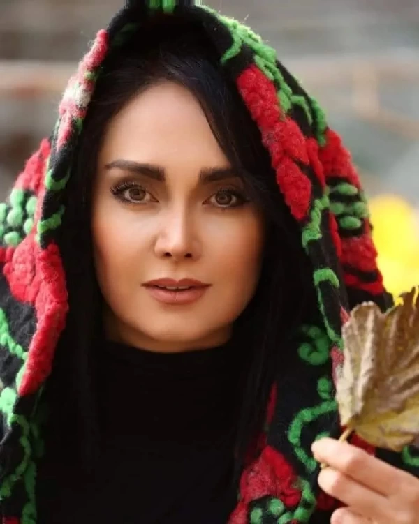 بیوگرافی مریم خدارحمی بازیگر [عکس ها،زندگی خصوصی،ازدواج و همسرش]