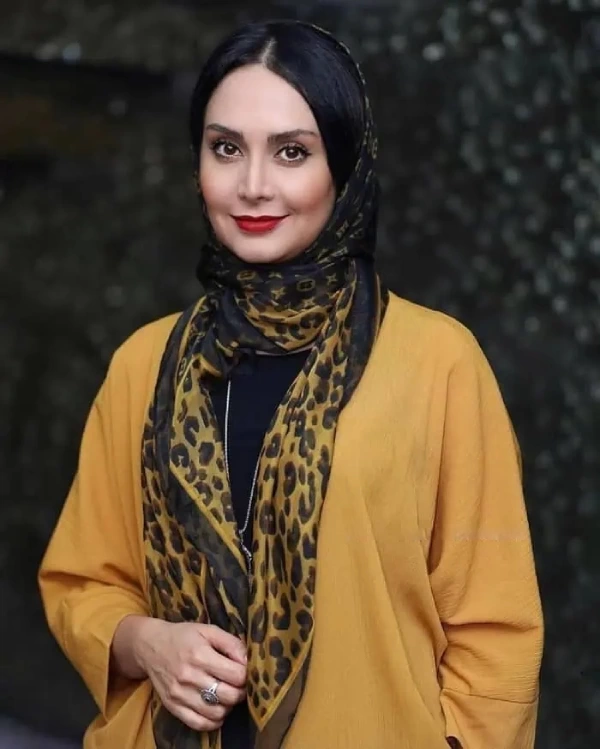 بیوگرافی مریم خدارحمی بازیگر [عکس ها،زندگی خصوصی،ازدواج و همسرش]