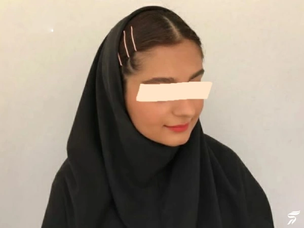 مدل مو برای مدرسه دخترانه زیر مقنعه (30 مدل موی زیر مقنعه)