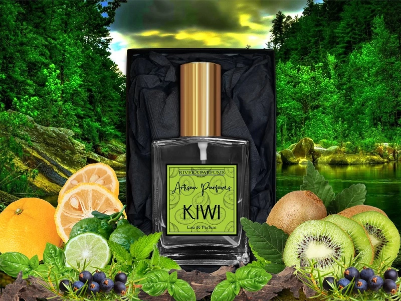 بهترین عطر با رایحه کیوی چه عطری است؟