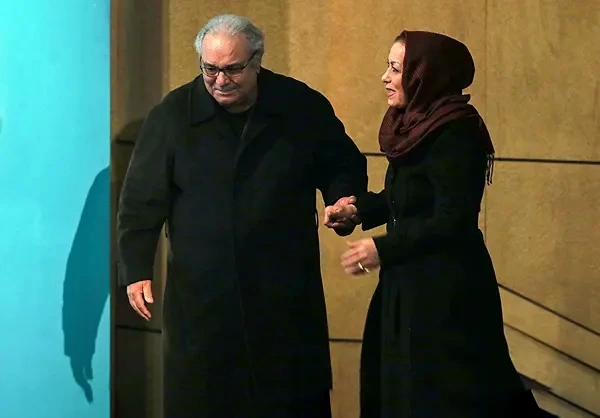 بیوگرافی محمد کاسبی بازیگر خوش رکاب + عکس همسر و فرزندان و علت فوت