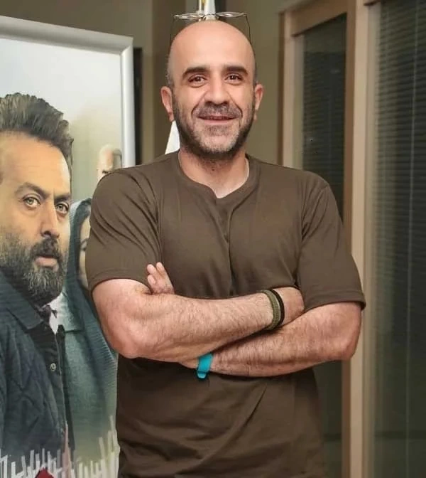 موضوع سریال برتا + اسامی و عکس بازیگران و داستان سریال برتا