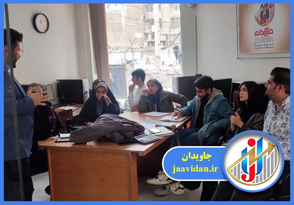 دوره آموزش حسابداری ویژه بازار کار- ورود سریع به بازار کار