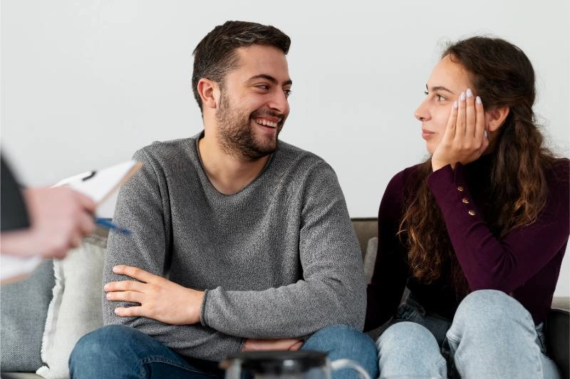 چگونه بتوانی کنترل زمان رابطه را به دست بگیری؟