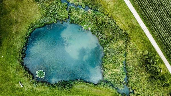 عکاسی انتزاعی |  تاریخچه و تکنیک&zwnj;ها