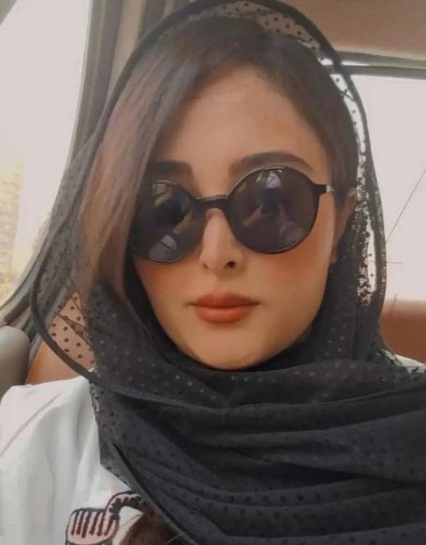 عکس های ستاره در سریال سوجان + بیوگرافی فاطمه حاجوی بازیگر نقش ستاره در سوجان