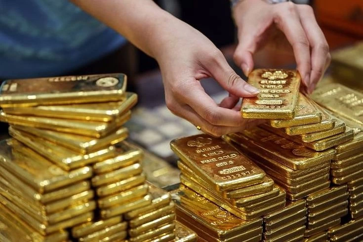 قوانین حمل طلا در پروازهای داخلی و خارجی چیست؟