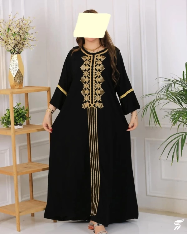 مدل ماکسی کودری جدید [ 30 مدل شیک ماکسی خانگی و مجلسی ]
