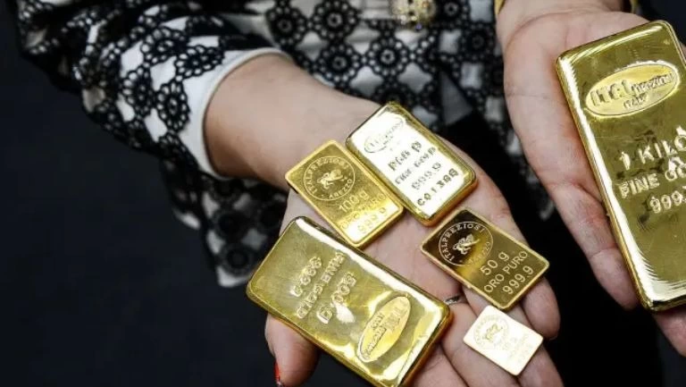قوانین حمل طلا در پروازهای داخلی و خارجی چیست؟