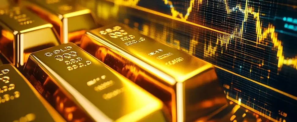 بیشترین سود از خرید و فروش طلا در سال 1405 چقدر خواهد بود؟