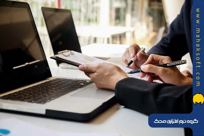 بهترین نرمافزار حسابداری بازرگانی کدام است؟ راهنمای انتخاب هوشمندانه