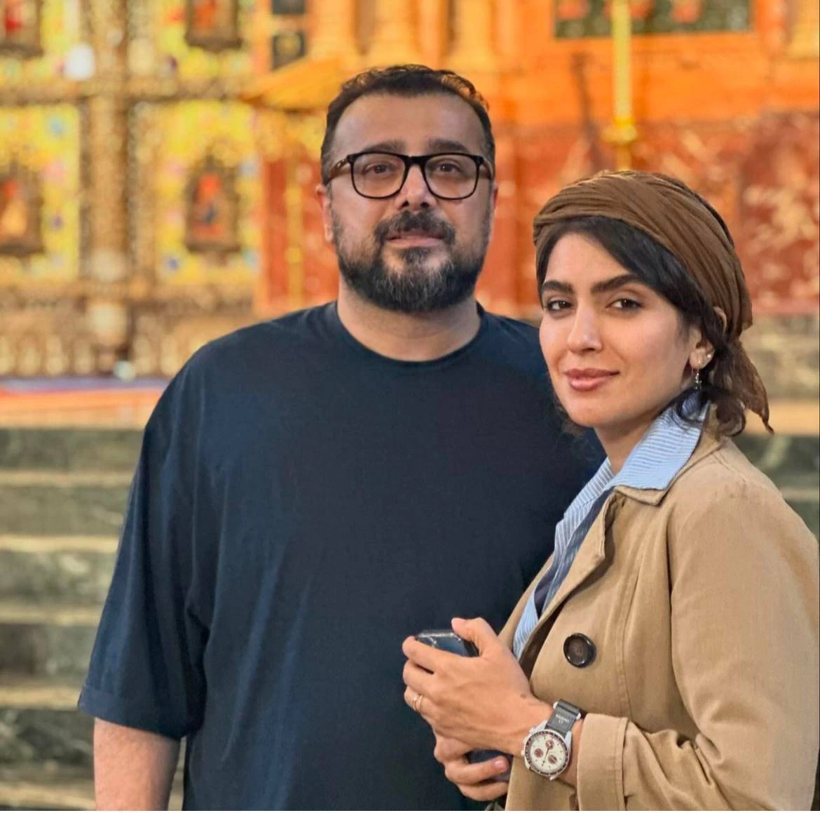 داستان سریال ناریا + عکس بازیگران ناریا با بیوگرافی