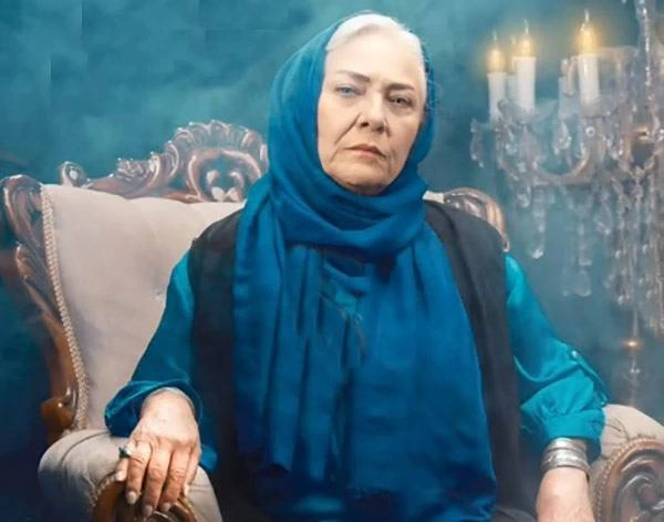 بازیگران سریال گل سنگ + عکس و بیوگرافی کوتاه