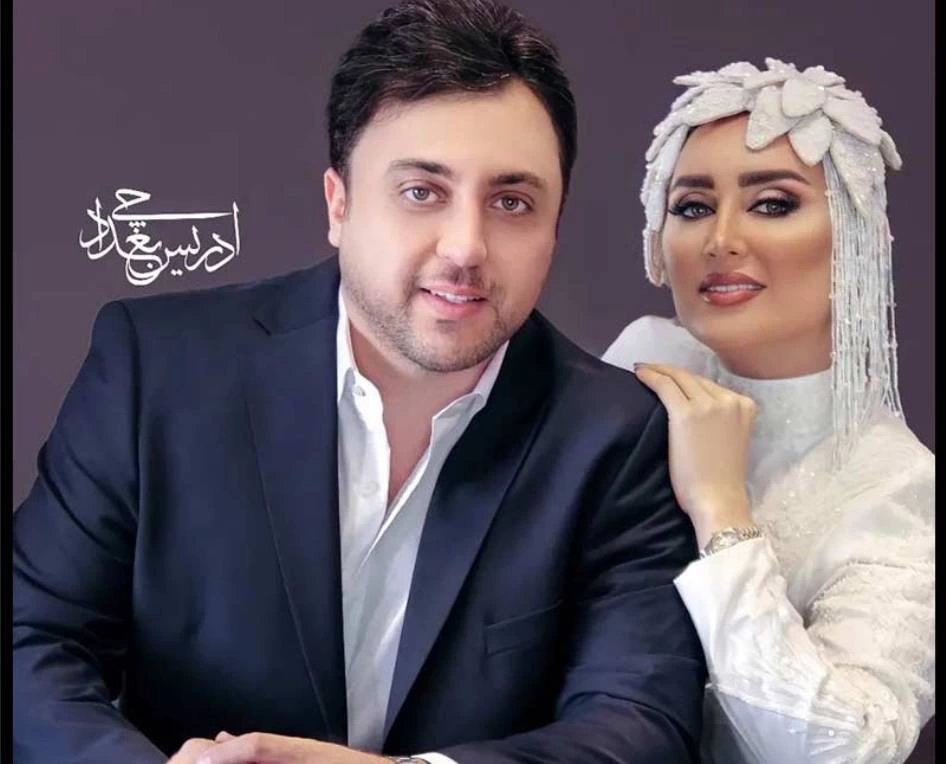 بیوگرافی سولماز حصاری در شام ایرانی + ازدواج و عکس ها