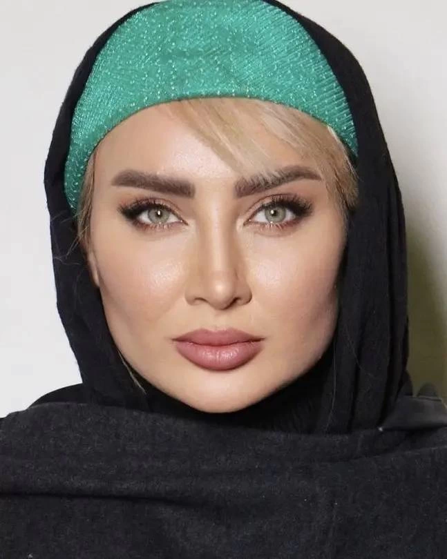 بیوگرافی سولماز حصاری در شام ایرانی + ازدواج و عکس ها