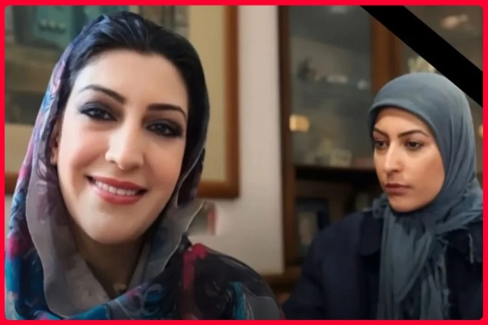 بیوگرافی شهرزاد جواهری + عکس شهرزاد جواهری و علت فوت