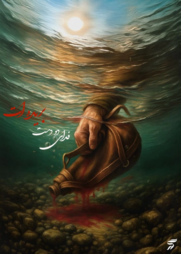 پروفایل تاسوعا [40 عکس شب تاسوعا برای پروفایل و استوری]