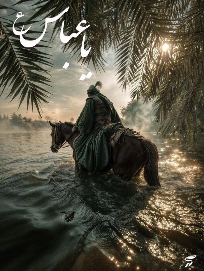 پروفایل تاسوعا [40 عکس شب تاسوعا برای پروفایل و استوری]