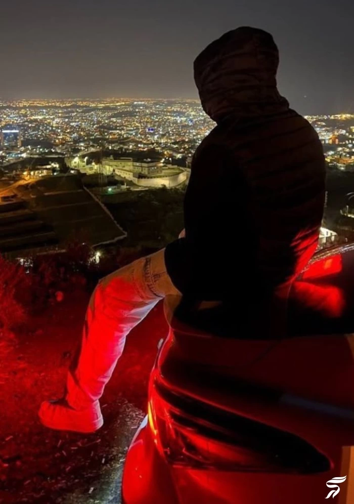 عکس پروفایل پسرانه دختر پسند [50 عکس خفن پسرانه]
