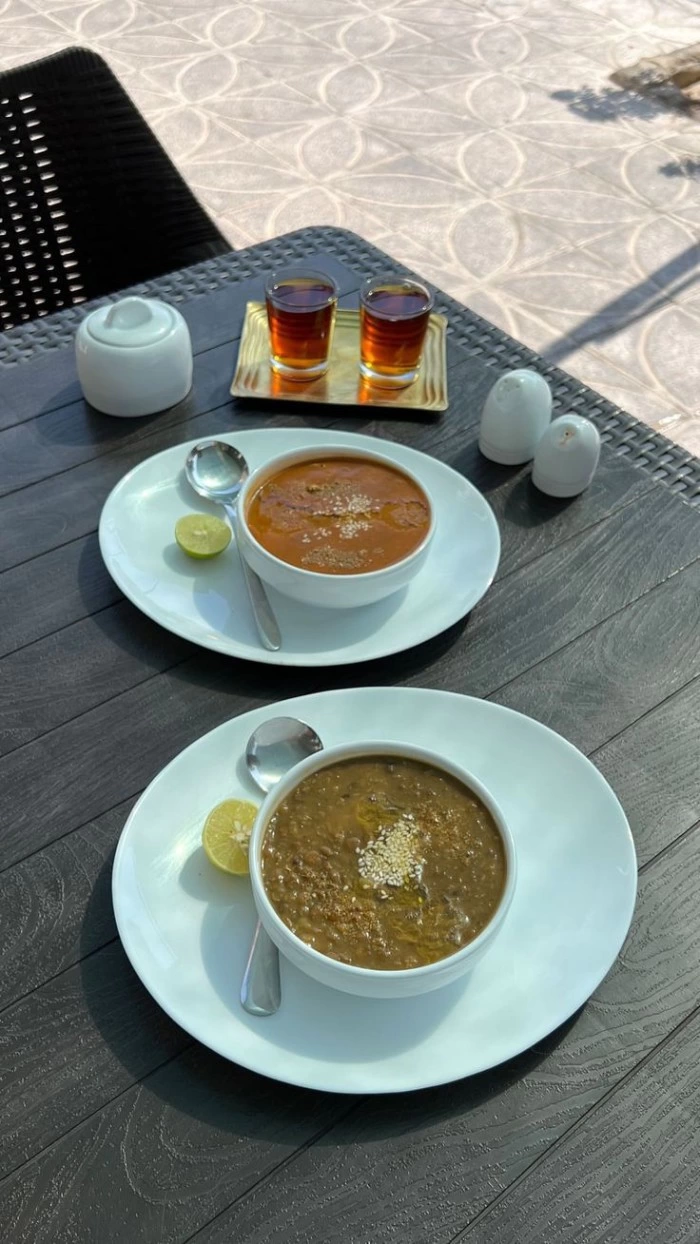 عکس صبحانه برای استوری [30 عکس طبیعی صبحانه]