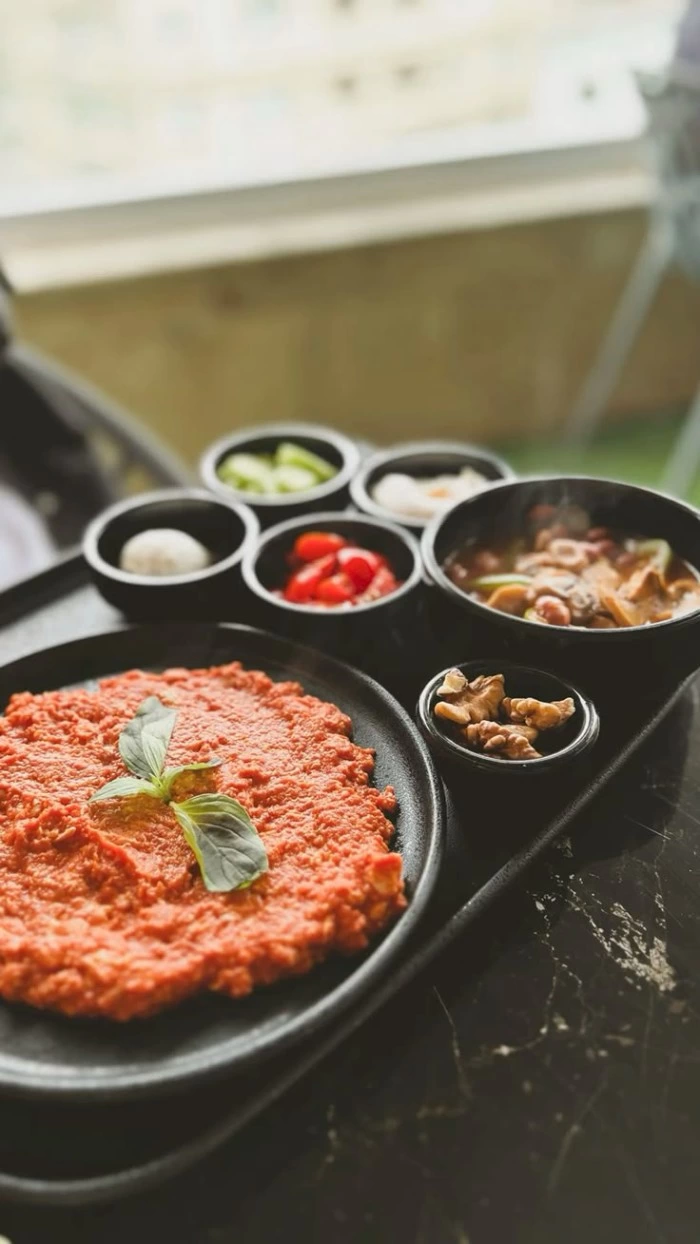 عکس صبحانه برای استوری [30 عکس طبیعی صبحانه]