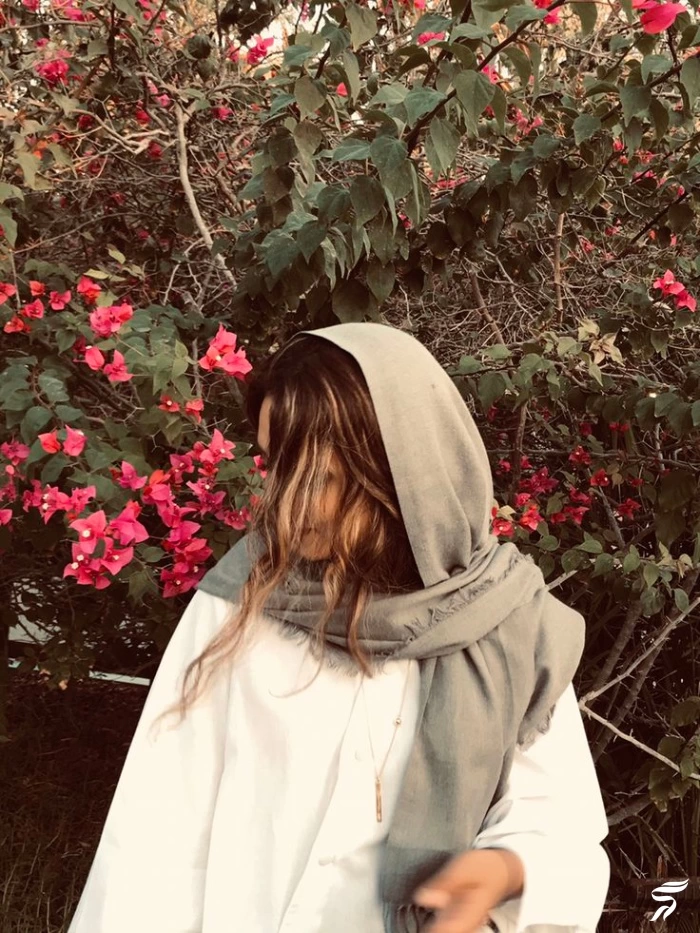 عکس پروفایل زنانه سنگین [30 عکس خاص و زیبا]
